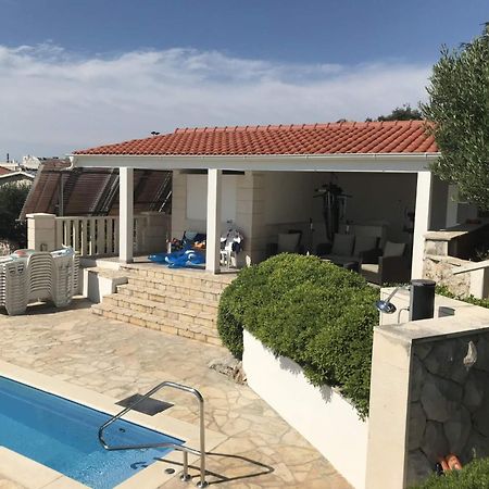 Residence Villa Irena Apartments Трогир Екстериор снимка