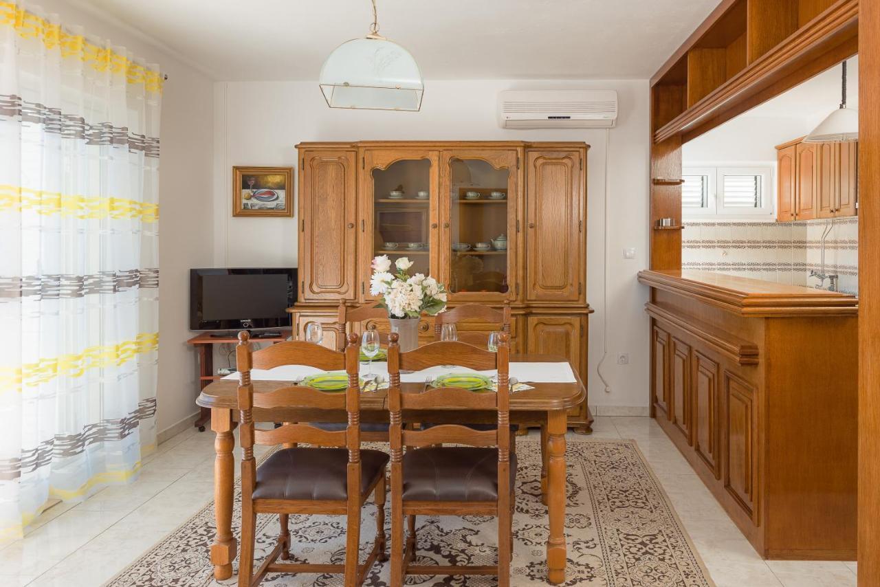 Residence Villa Irena Apartments Трогир Екстериор снимка